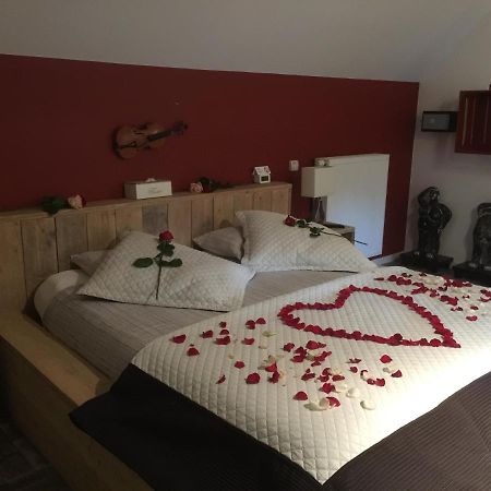 تونجيرين B&B Antiqua & Qook المظهر الخارجي الصورة