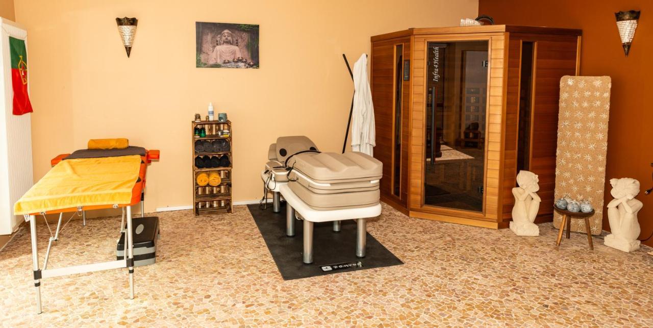 تونجيرين B&B Antiqua & Qook المظهر الخارجي الصورة