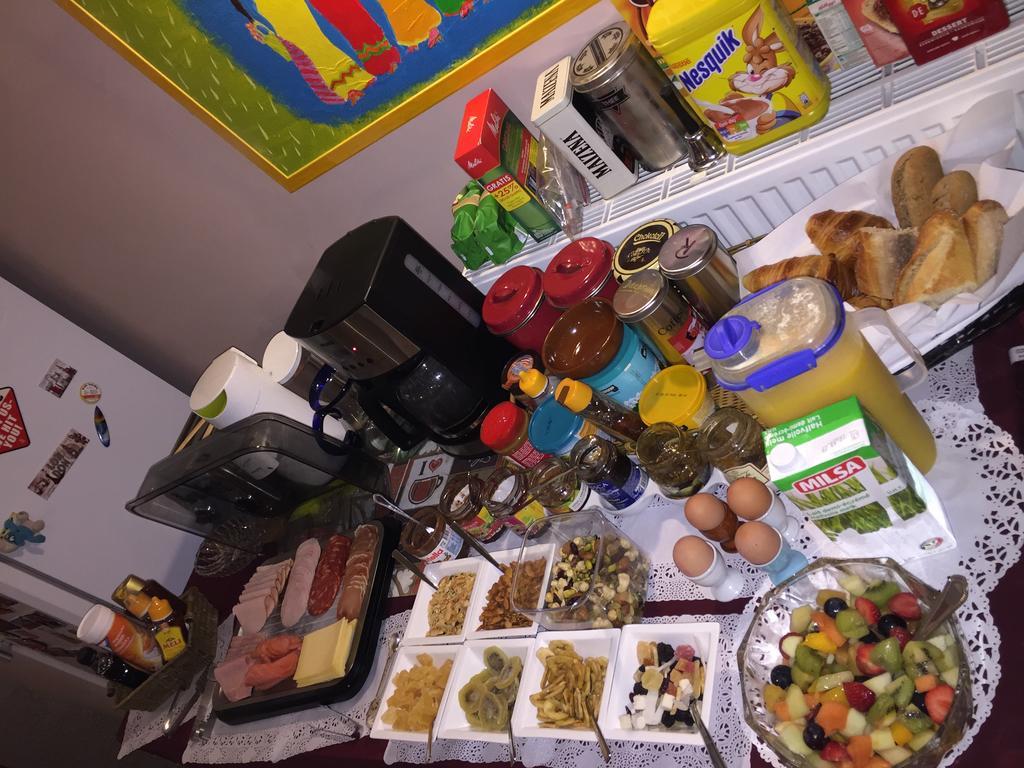 تونجيرين B&B Antiqua & Qook المظهر الخارجي الصورة