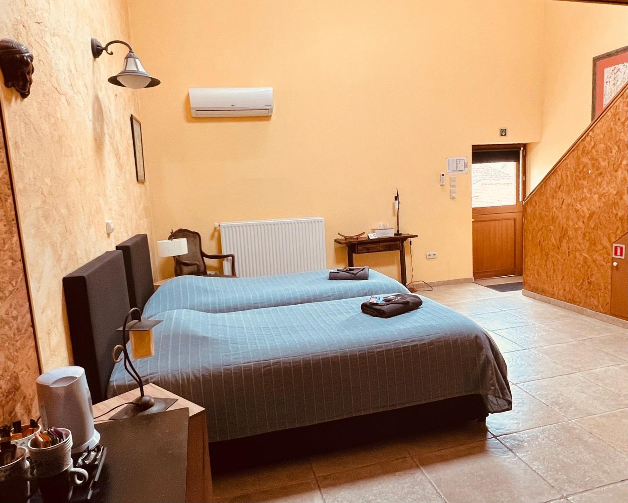 تونجيرين B&B Antiqua & Qook المظهر الخارجي الصورة