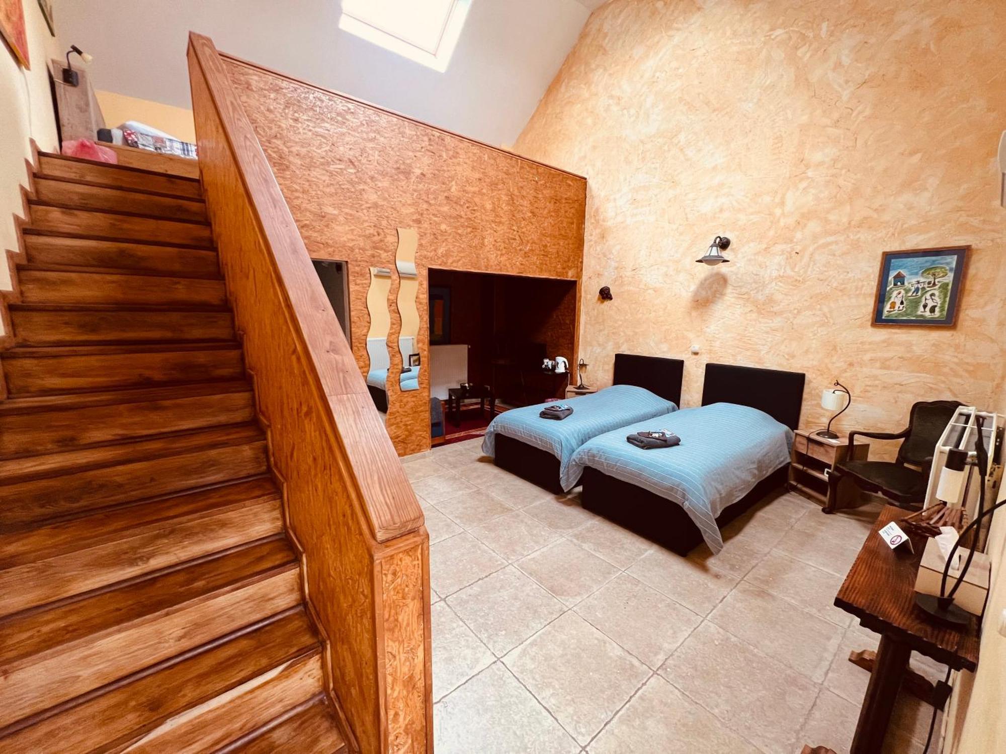 تونجيرين B&B Antiqua & Qook المظهر الخارجي الصورة