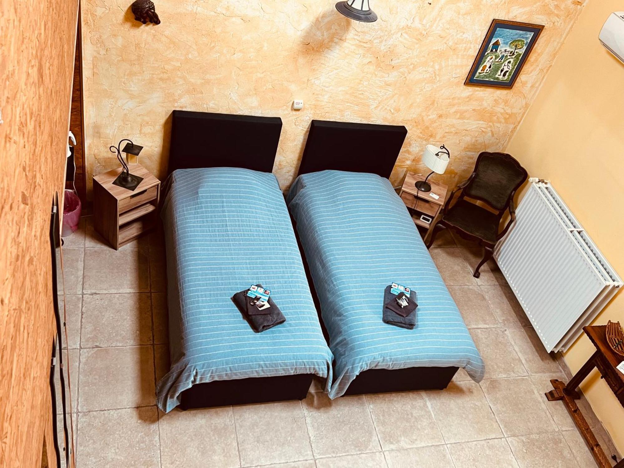 تونجيرين B&B Antiqua & Qook المظهر الخارجي الصورة