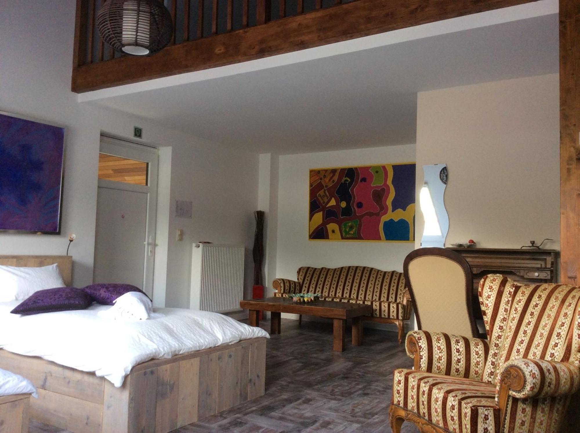 تونجيرين B&B Antiqua & Qook المظهر الخارجي الصورة