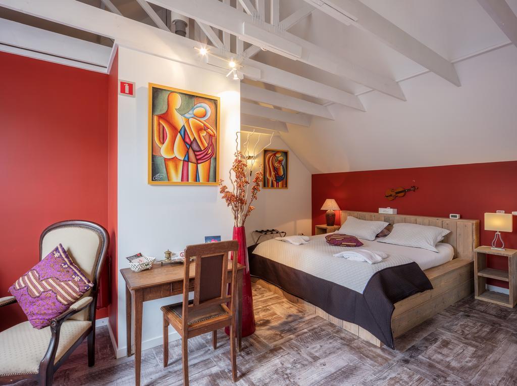 تونجيرين B&B Antiqua & Qook المظهر الخارجي الصورة